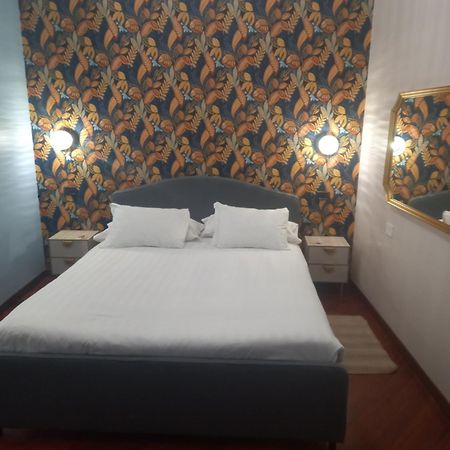  Apartment Milan Bagian luar foto