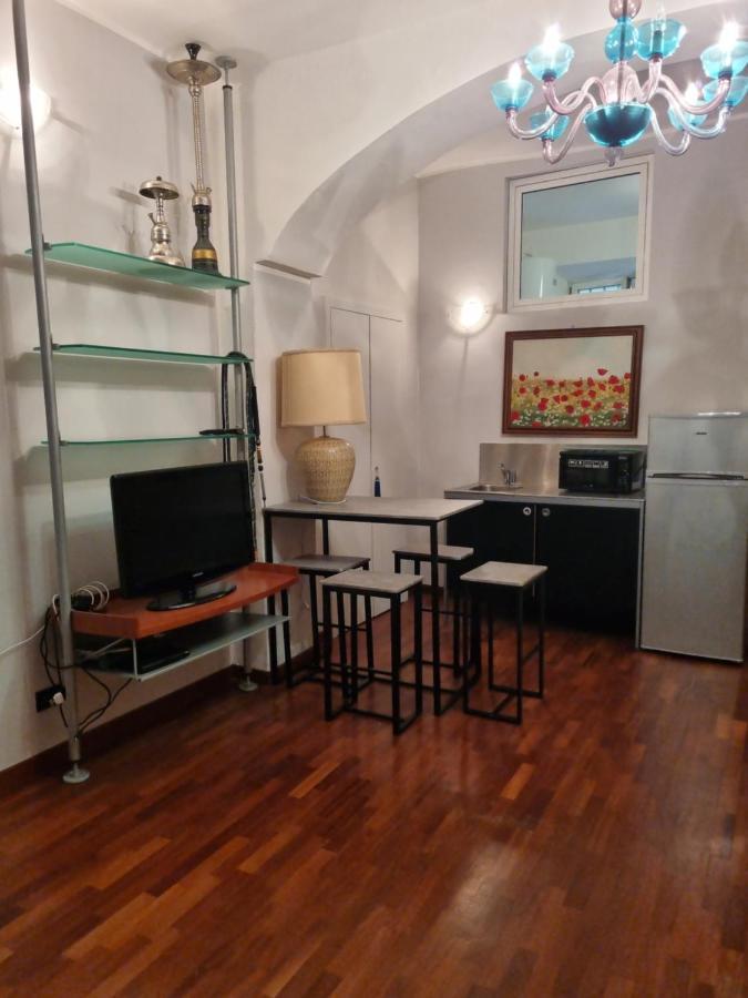  Apartment Milan Bagian luar foto