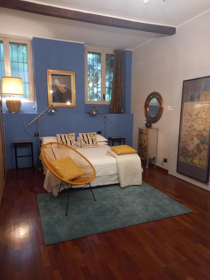  Apartment Milan Bagian luar foto