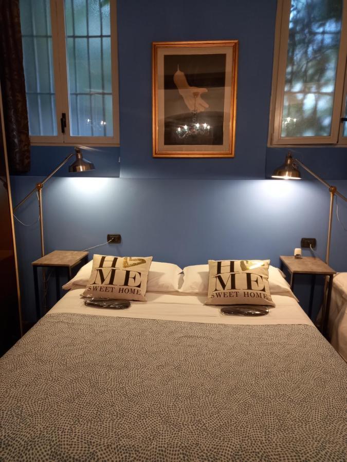  Apartment Milan Bagian luar foto