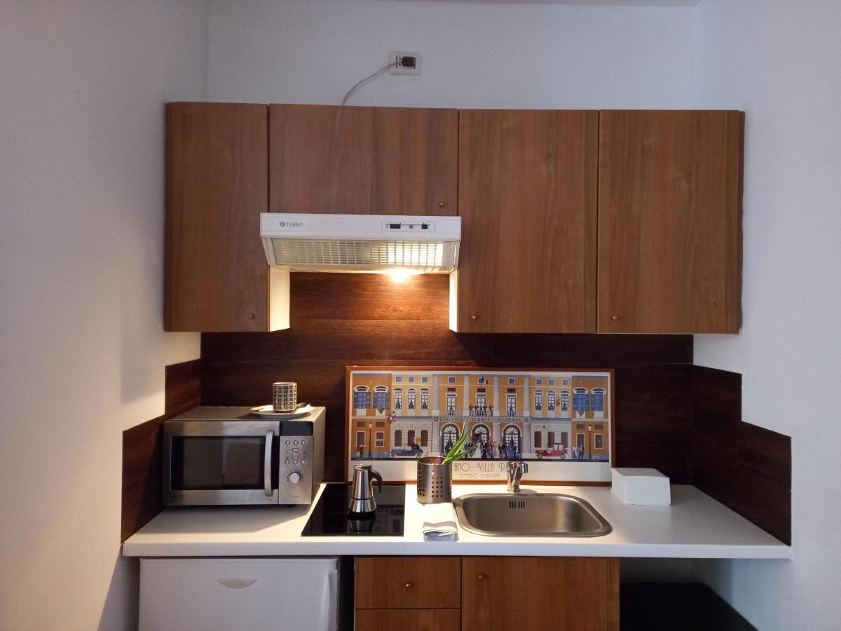  Apartment Milan Bagian luar foto