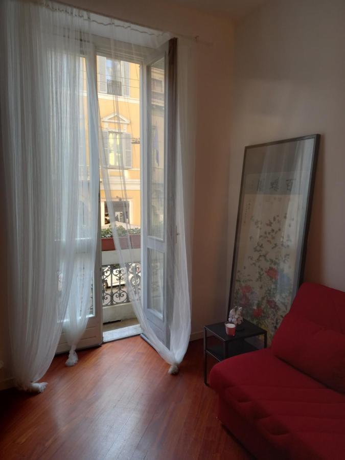  Apartment Milan Bagian luar foto