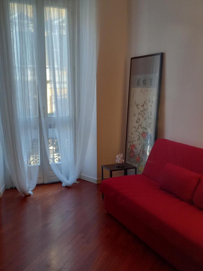  Apartment Milan Bagian luar foto