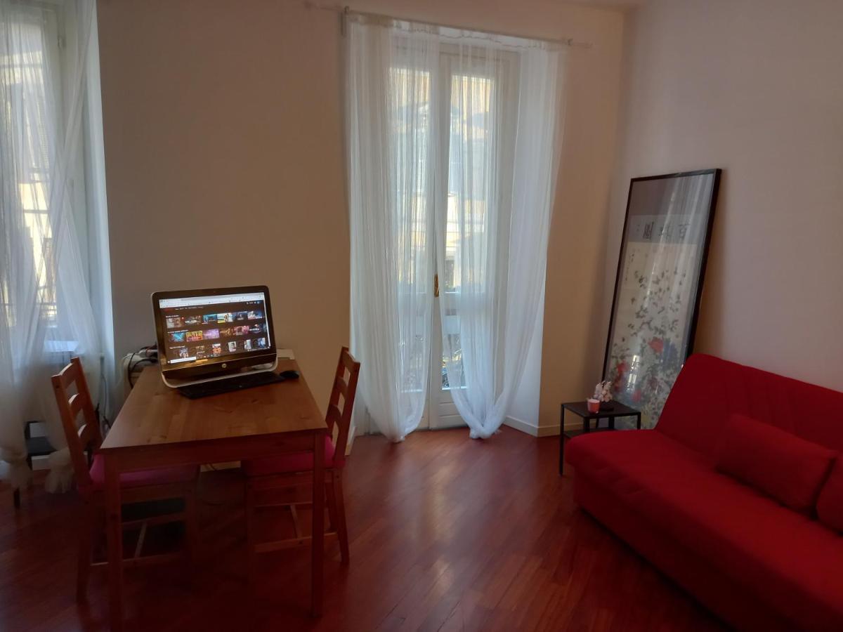  Apartment Milan Bagian luar foto
