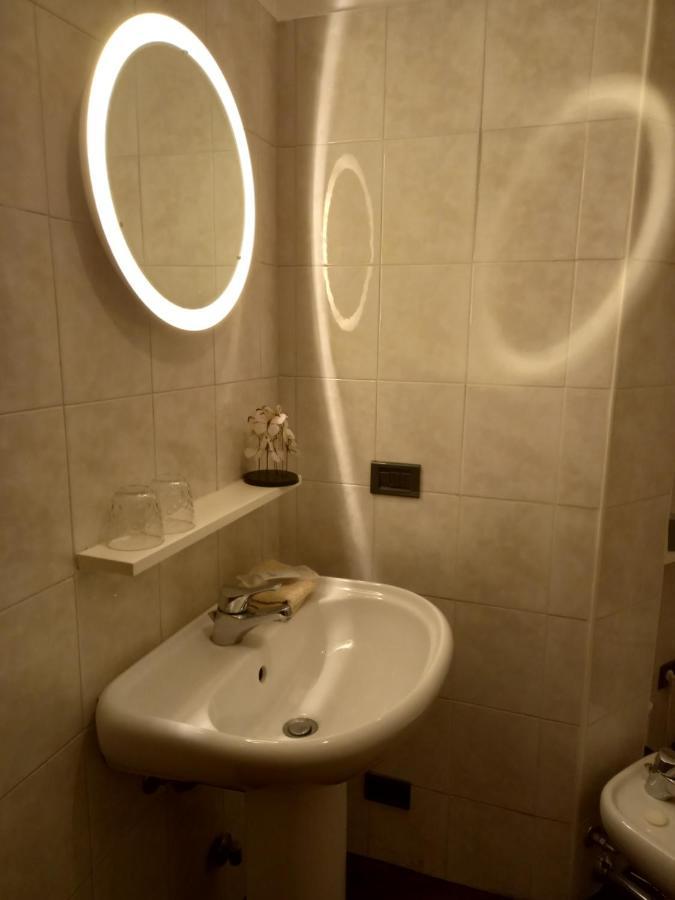  Apartment Milan Bagian luar foto