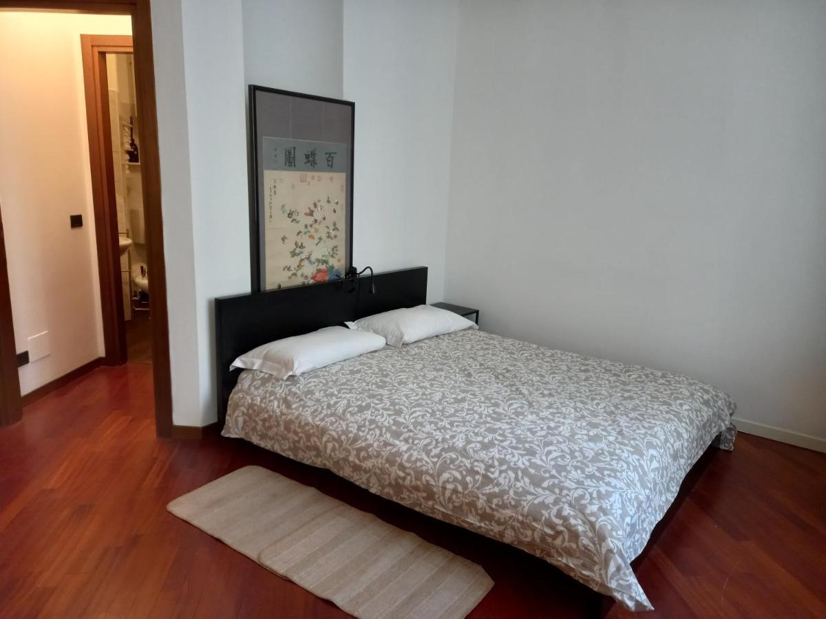  Apartment Milan Bagian luar foto
