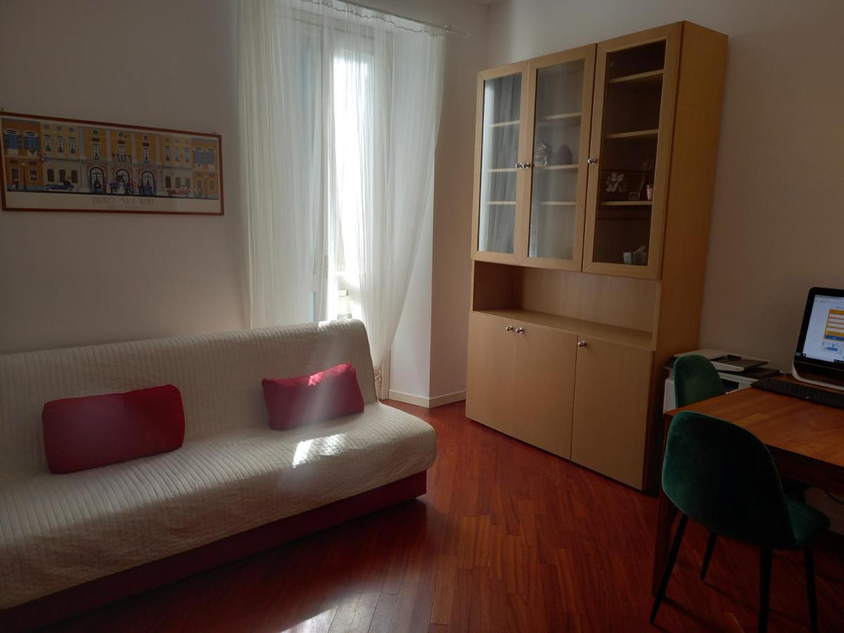  Apartment Milan Bagian luar foto