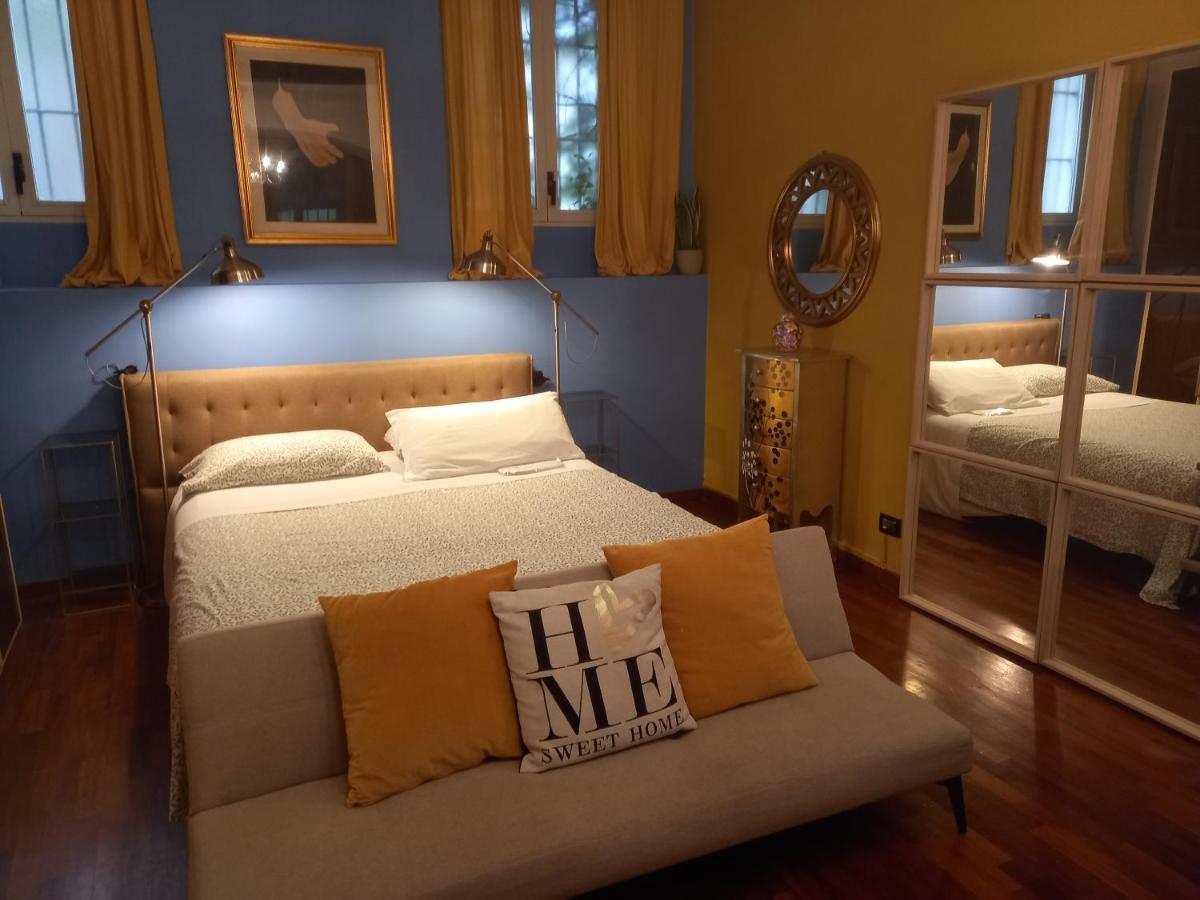  Apartment Milan Bagian luar foto